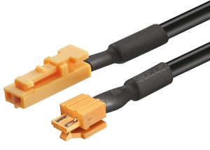 HAFELE-LOOX-12V przewód do oprawy 2040