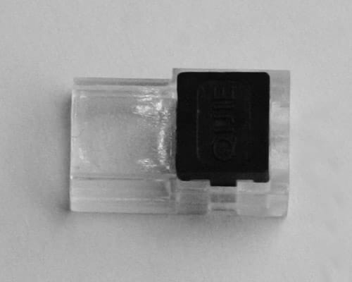 ALD- Złączka do taśmy led 8mm do taśma/przewód