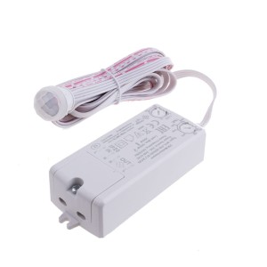 DL- Wyłącznik ruchowy PIR GD500 230V 500W