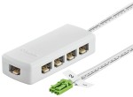 HAFELE-LOOX-24V BLE-Box - sam adapter do Multi White