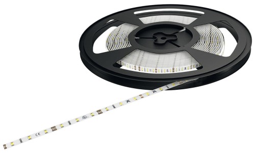 HAFELE-LOOX-12V Taśma LED 2042 (4,8W/mb) rolka 15m NB