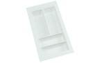 PEKA (07.421.BL) Wkład  SCOOP II 300/490mm biały