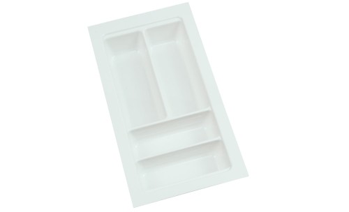 PEKA (07.421.BL) Wkład  SCOOP II 300/490mm biały