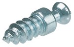 HAFELE -Złącze RAFIX Trzpień dł.gwintu 12mm (100szt)