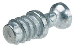 HAFELE -Złącze RAFIX Trzpień dł.gwintu 7,5mm (100szt)