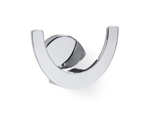 NOMET- Wieszak ARTO Chrom G2 (Z-5426)