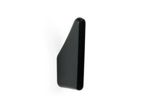 NOMET- Wieszak SID Czarny P61 (Z-5430)