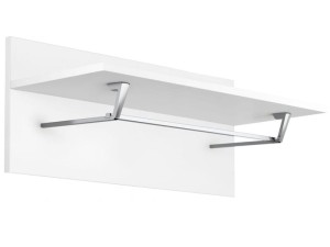 NOMET- Wspornik TAVOLO Chrom G2 (Z-6841A-590)