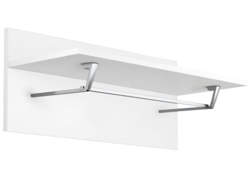 NOMET- Wspornik TAVOLO Chrom G2 (Z-6841A-590)