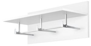 NOMET- Wspornik ALVERO Chrom G2 (Z-6823-680)