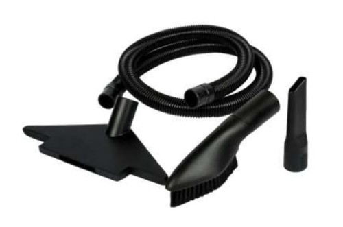 RITTER- Odkurzacz cokołowy- zestaw akcesoriów