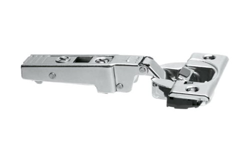 BLUM-zawias CLIP (00) - 71B9550 drzwi profilowane