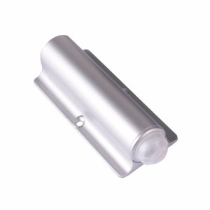 DL- Wyłącznik PIR do szaf model S03 szary