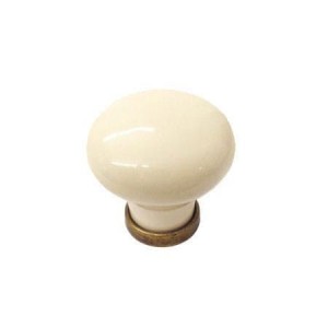 ARTE gałka porcelanowa 24136P0303A.09 30mm