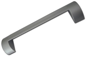 Uchwyt SIRO L-180 (1559-180PB21) alu.lak