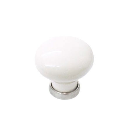 ARTE gałka porcelanowa 24136P0301A.32 30mm