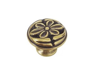 ARTE gałka 30x21x30 mm  24802Z3000.07