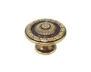 ARTE gałka 30x21x30mm  24286Z3000.07