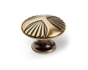 ARTE gałka 30x23x30mm  24083Z030B.07