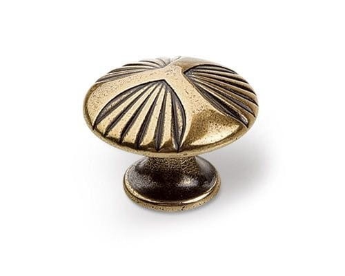 ARTE gałka 30x23x30mm  24083Z030B.07