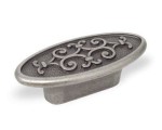 ARTE gałka 73x31x32mm 24134Z0730.19