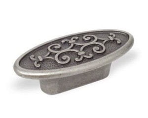 ARTE gałka 73x31x32mm 24134Z0730.19