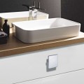 ESTAMP gałka 80x80mm  8101.400