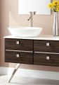 ESTAMP gałka 80x80mm  8101.400