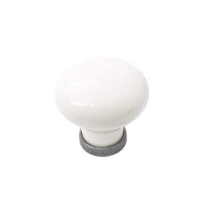 ARTE gałka ceramiczna fi30 24136P0301A.19