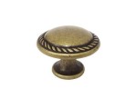 ARTE gałka met. 25x20x25mm  24223Z02500.09