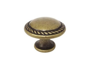 ARTE gałka met. 25x20x25mm  24223Z02500.09