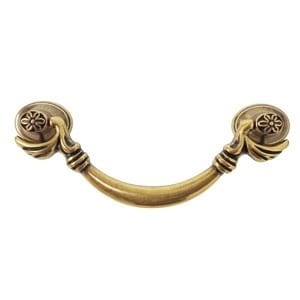 ARTE uchwyt 03030Z0960.07 130x45 96 mm