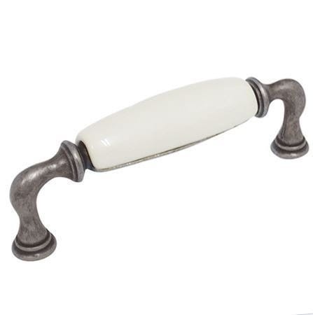ARTE uchwyt 15136P1281A.19 porcelanowy 128mm