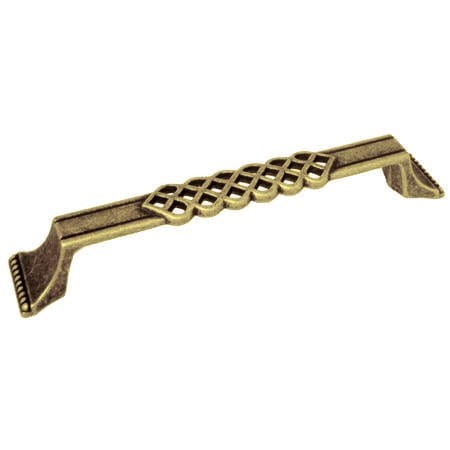 ARTE uchwyt 15146Z1600.09 198x32 L-160 mm