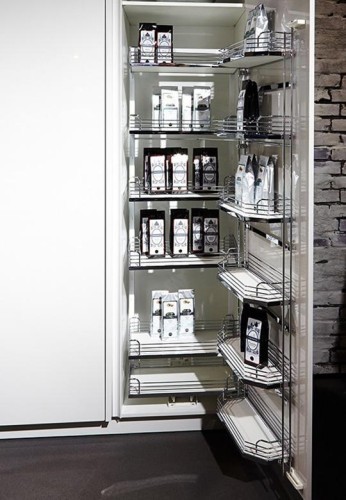 PEKA (01.167.KPL/S) TANDEM Arena 1700/600/6+6