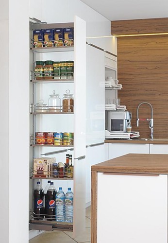 PEKA (01.194.KPL/B) DISPENSA 1600-1900/300/5