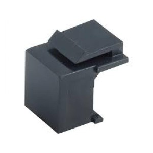 BACHMANN zaślepka pustego miejsca do ramek