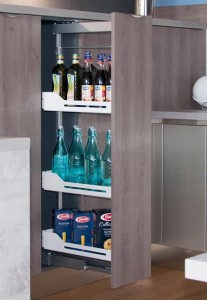 PEKA (01.1320.KPL/B) DISPENSA Libell 900-1200/400