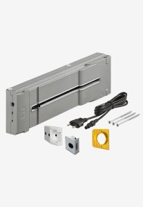 PEKA (01.343.B) eTOUCH Centro