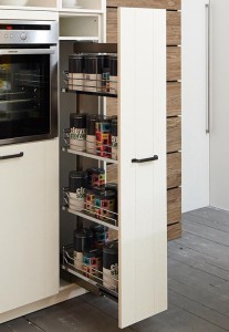 PEKA (01.833.KPL/B) Dispensa arena 1200-1600/450/4