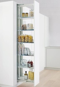 PEKA (01.840.KPL/B) Dispensa arena 1900-2300/500