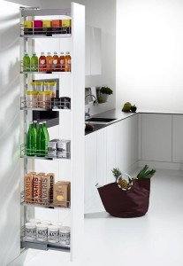 PEKA (01.839.KPL/S) Dispensa arena 1900-2300/450/6