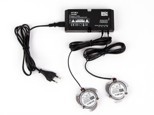 BACHMANN INTUBLU System Audio