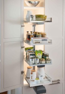 PEKA (02.3341.KPL/B) CONVOY Lavido 1230/1700/450/4