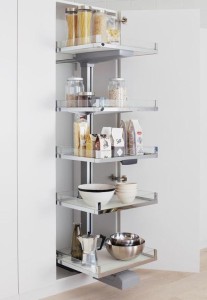 PEKA (02.3344.KPL/B) CONVOY Lavido 1530/2000/450/5