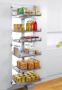 PEKA (02.3361.KPL/B) CONVOY Lavido 1730/2100-2200/