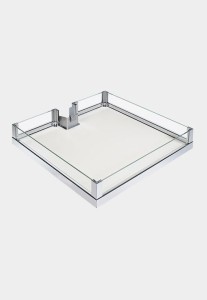 PEKA (02.8305.C/B) Kosz środ. Convoy Lavido "45"