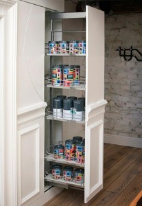 PEKA (01.836.KPL/S) DISPENSA Arena 1600-1900/450/5