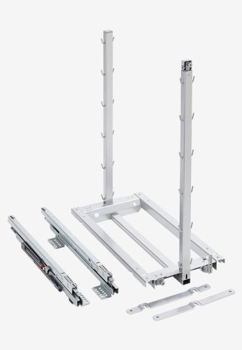 PEKA (04.012.S) Mechanizm Junior / 400