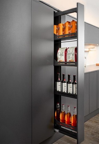 PEKA (01.1301.KPL/A) Dispensa LIBELL 1200-1600/150